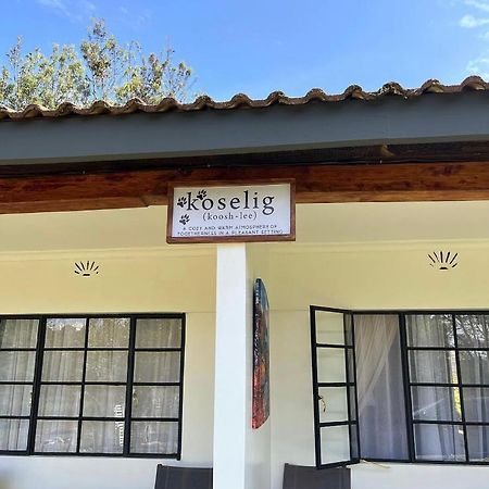 Koselig Homes Nanyuki Exterior foto