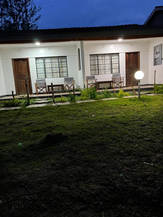 Koselig Homes Nanyuki Exterior foto