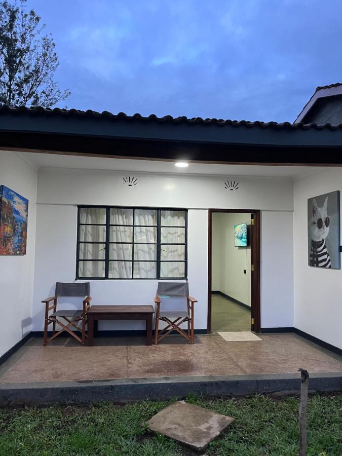Koselig Homes Nanyuki Exterior foto