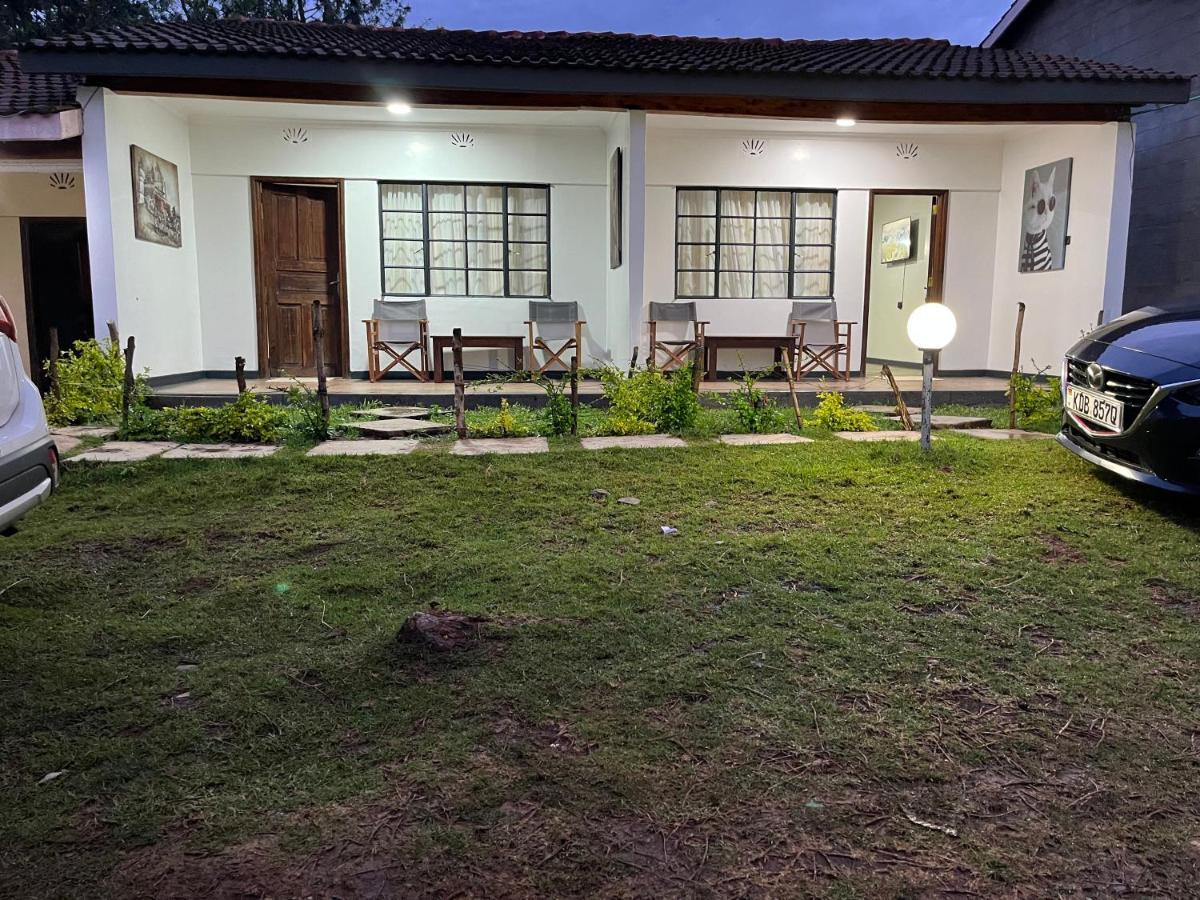 Koselig Homes Nanyuki Exterior foto