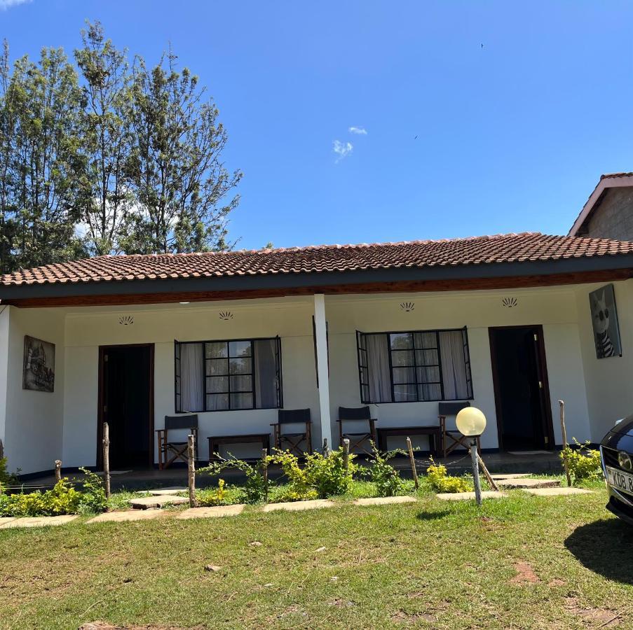 Koselig Homes Nanyuki Exterior foto