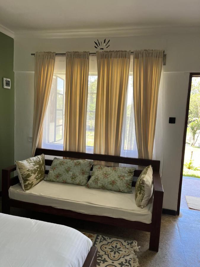 Koselig Homes Nanyuki Exterior foto
